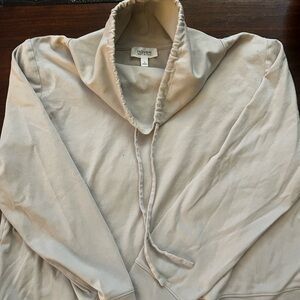 Haven Cream Loungewear Set